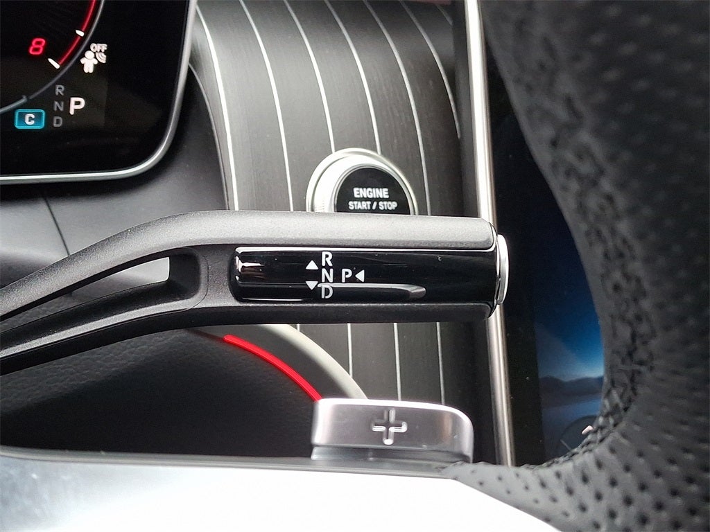 2025 Mercedes-Benz GLC GLC 300 4MATIC®