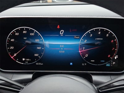 2025 Mercedes-Benz GLC GLC 300 4MATIC®