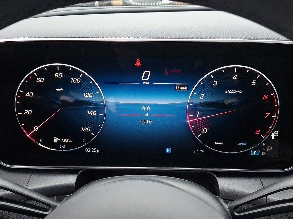 2025 Mercedes-Benz GLC GLC 300 4MATIC®