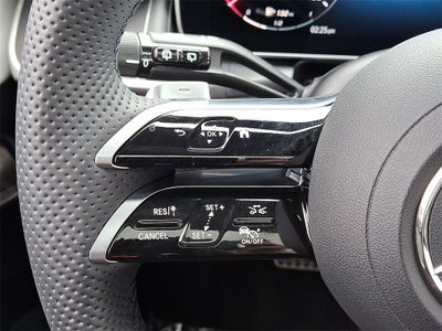 2025 Mercedes-Benz GLC GLC 300 4MATIC®