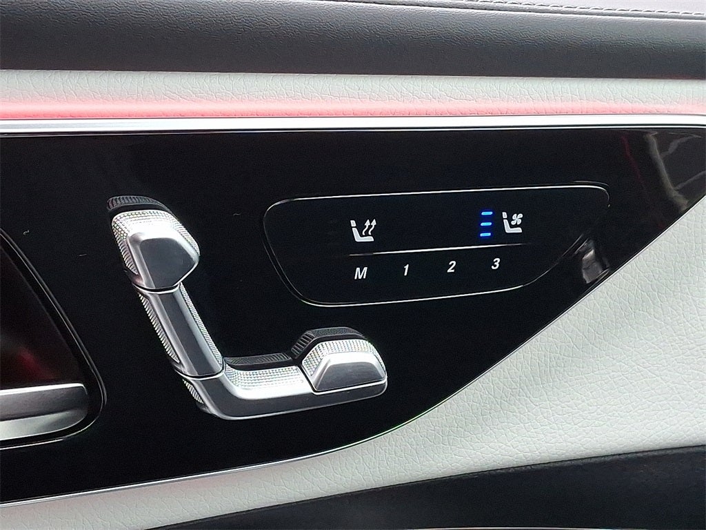 2025 Mercedes-Benz GLC GLC 300 4MATIC®