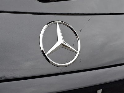 2025 Mercedes-Benz GLC GLC 300 4MATIC®