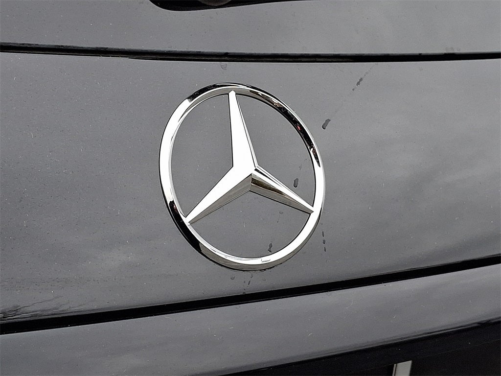 2025 Mercedes-Benz GLC GLC 300 4MATIC®