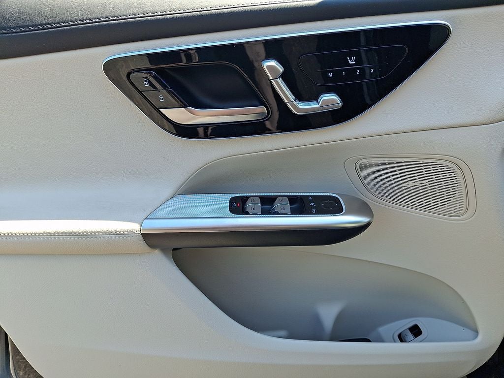 2024 Mercedes-Benz GLC GLC 300 4MATIC®