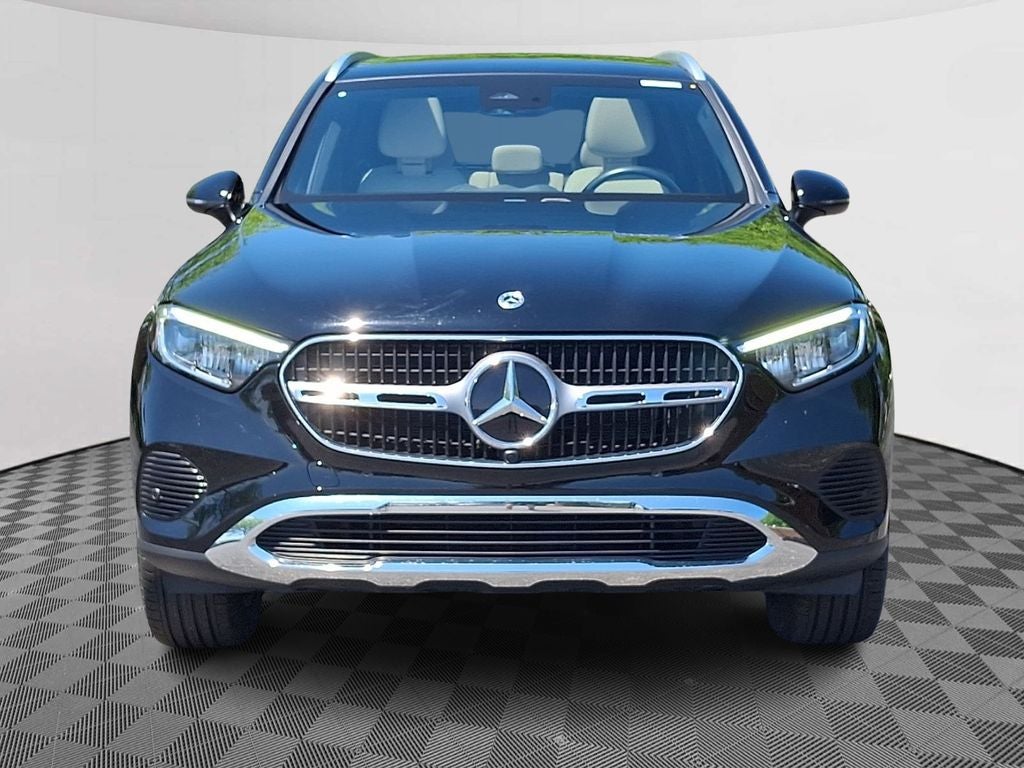 2024 Mercedes-Benz GLC GLC 300 4MATIC®
