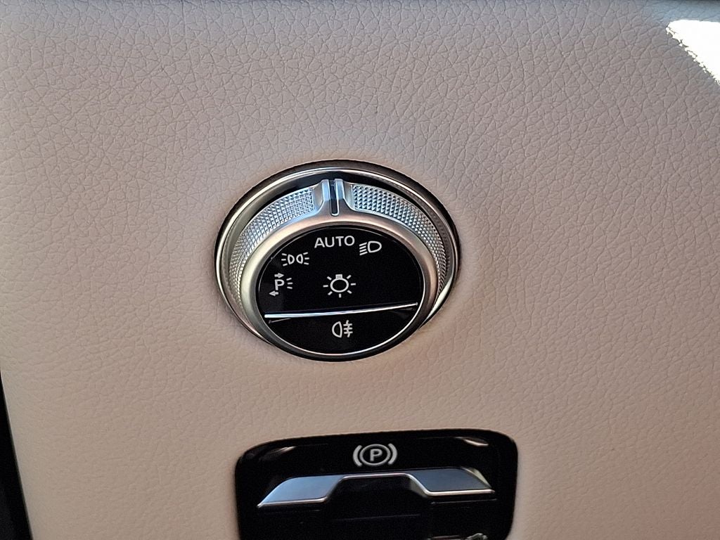 2024 Mercedes-Benz GLC GLC 300 4MATIC®