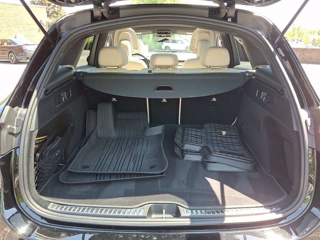 2024 Mercedes-Benz GLC GLC 300 4MATIC®