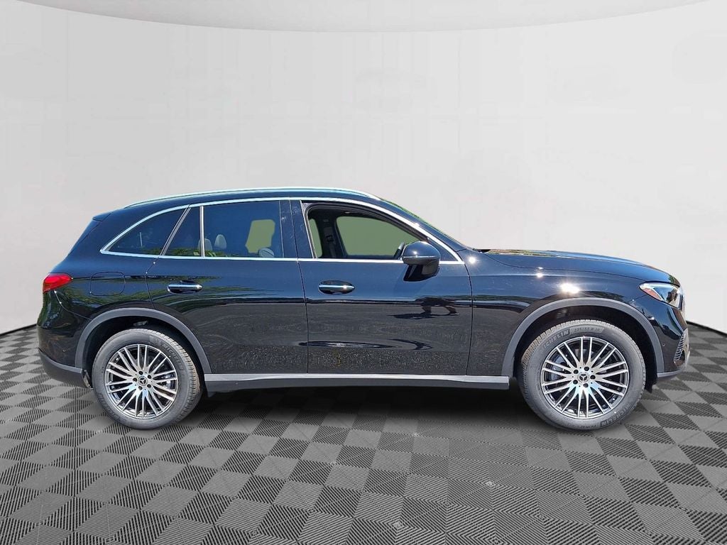2024 Mercedes-Benz GLC GLC 300 4MATIC®