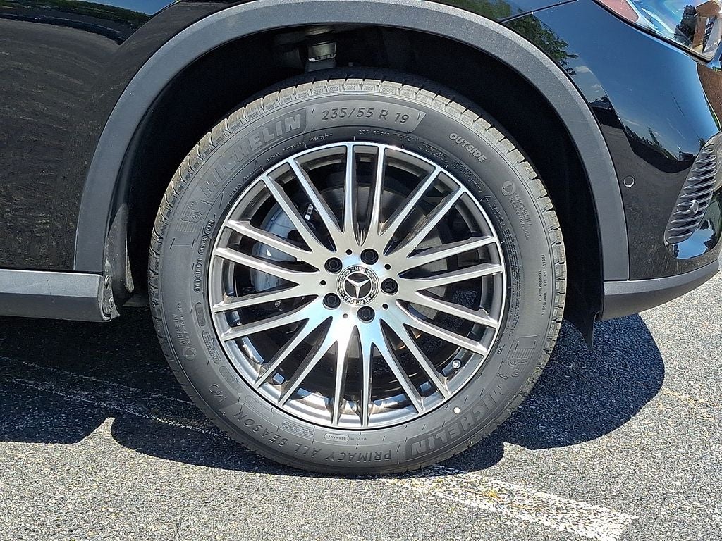 2024 Mercedes-Benz GLC GLC 300 4MATIC®