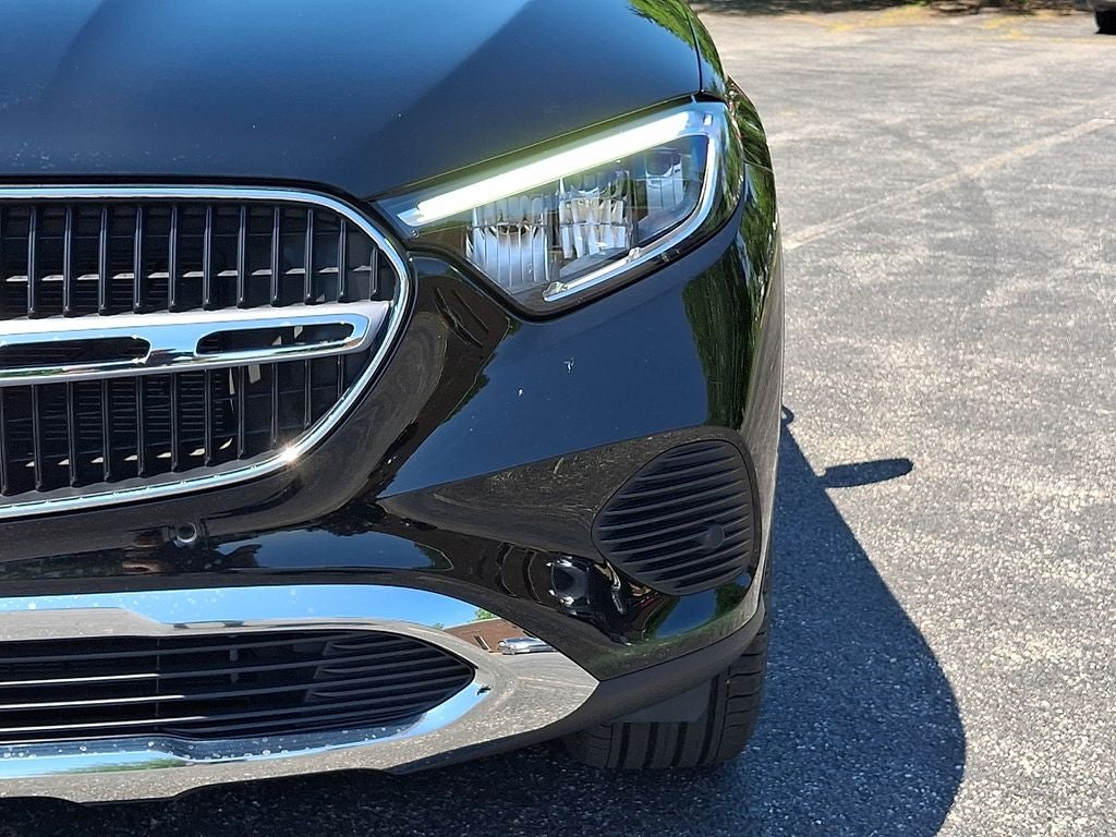 2024 Mercedes-Benz GLC GLC 300 4MATIC®