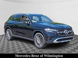 2024 Mercedes-Benz GLC GLC 300 4MATIC®