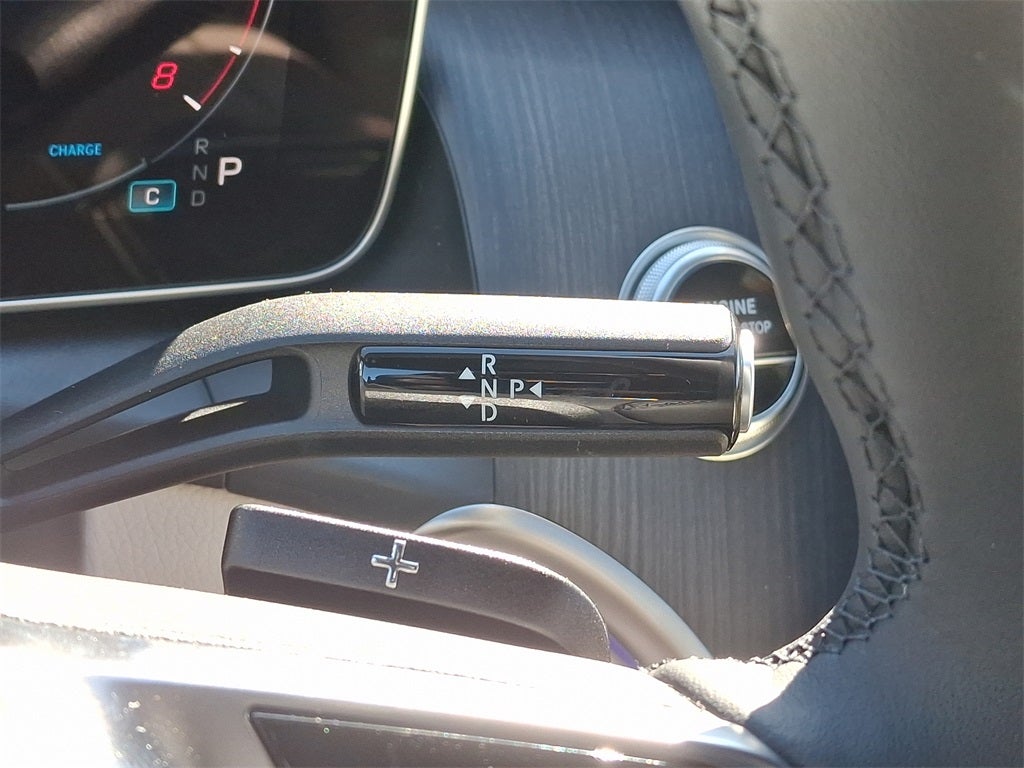 2025 Mercedes-Benz GLC GLC 300 4MATIC®