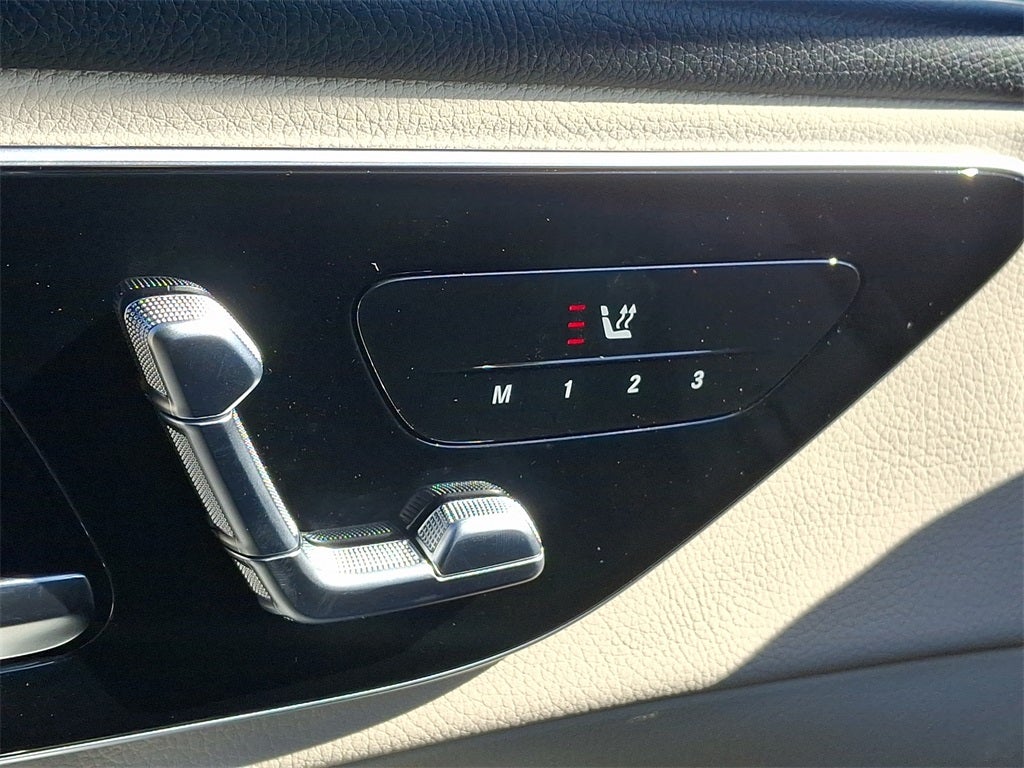 2025 Mercedes-Benz GLC GLC 300 4MATIC®