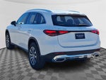 2025 Mercedes-Benz GLC GLC 300 4MATIC®