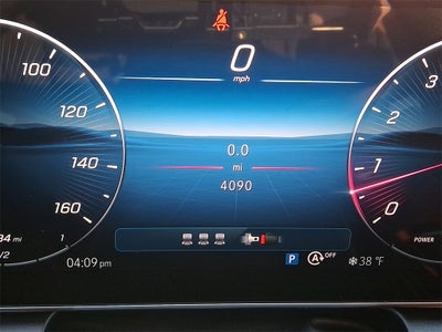 2025 Mercedes-Benz GLC GLC 300 4MATIC®