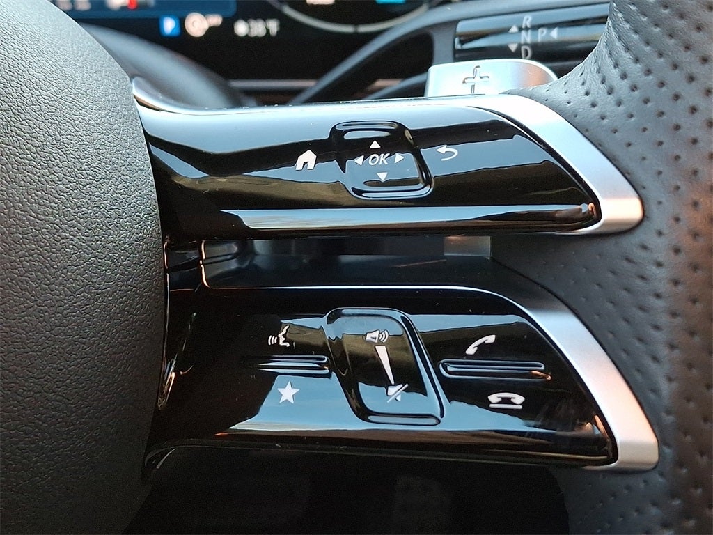 2025 Mercedes-Benz GLC GLC 300 4MATIC®