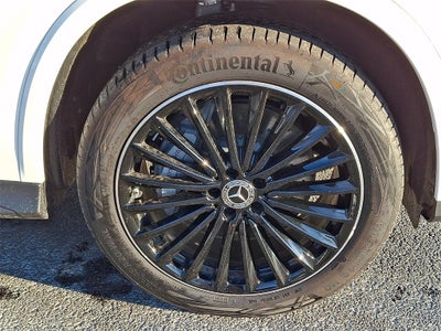 2025 Mercedes-Benz GLC GLC 300 4MATIC®