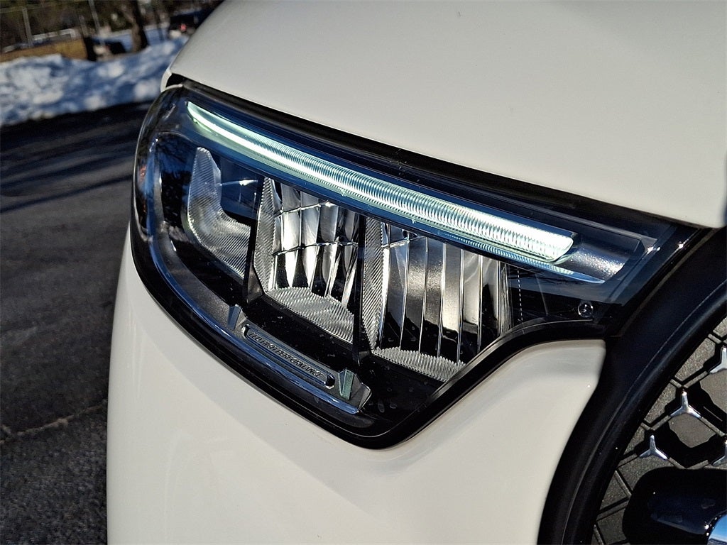 2025 Mercedes-Benz GLC GLC 300 4MATIC®