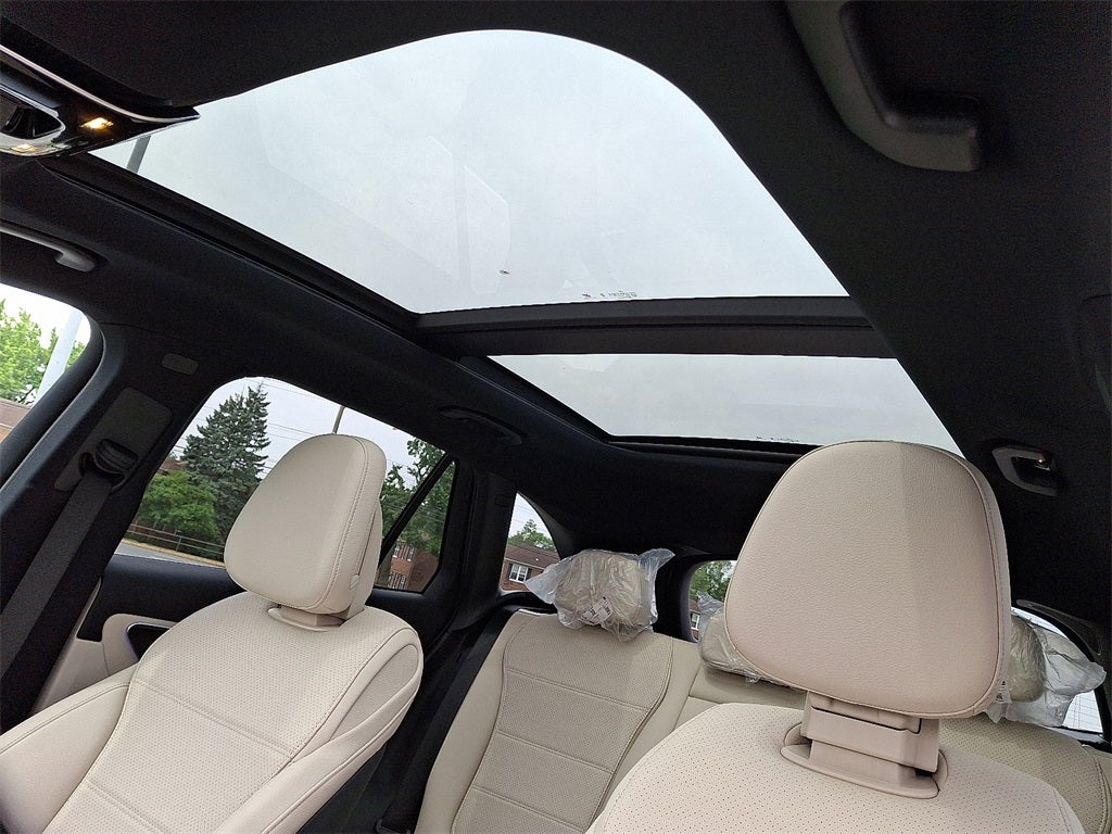 2025 Mercedes-Benz GLC GLC 300 4MATIC®