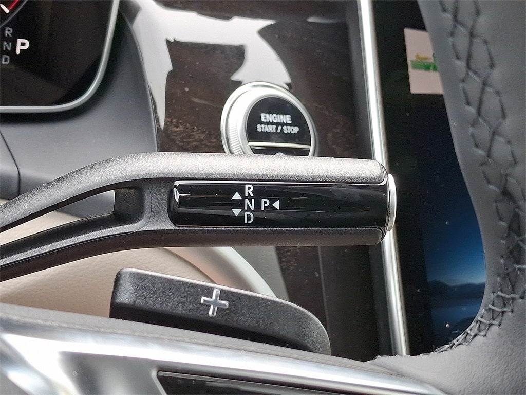 2025 Mercedes-Benz GLC GLC 300 4MATIC®