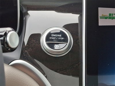 2025 Mercedes-Benz GLC GLC 300 4MATIC®