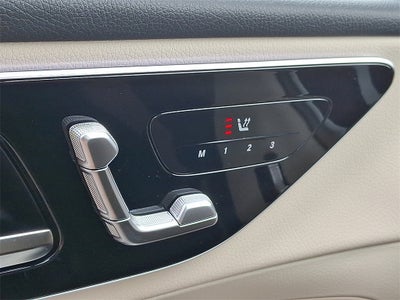 2025 Mercedes-Benz GLC GLC 300 4MATIC®