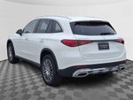 2025 Mercedes-Benz GLC GLC 300 4MATIC®