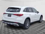 2025 Mercedes-Benz GLC GLC 300 4MATIC®