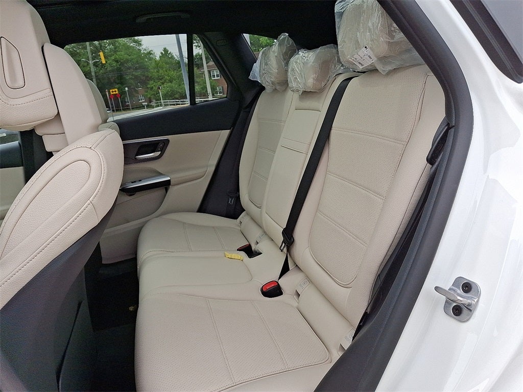 2025 Mercedes-Benz GLC GLC 300 4MATIC®