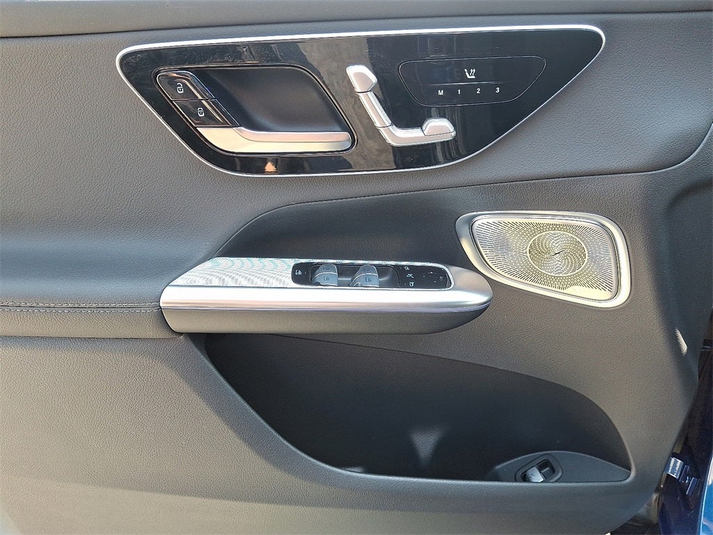 2025 Mercedes-Benz GLC GLC 300 4MATIC®