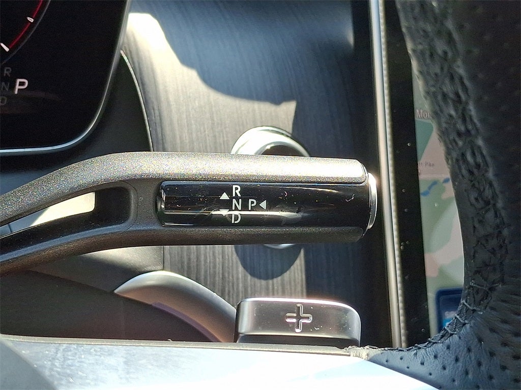 2025 Mercedes-Benz GLC GLC 300 4MATIC®