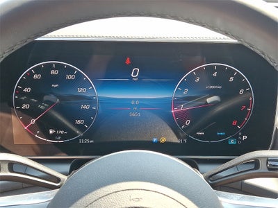 2025 Mercedes-Benz GLC GLC 300 4MATIC®