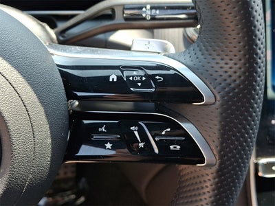 2025 Mercedes-Benz GLC GLC 300 4MATIC®