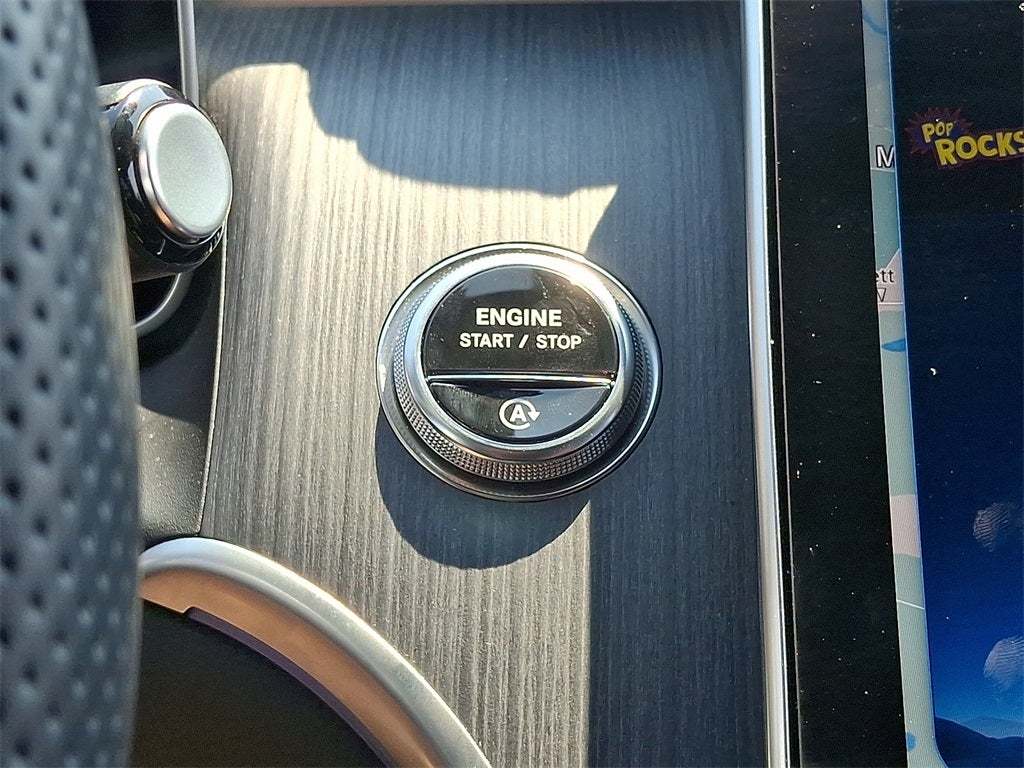 2025 Mercedes-Benz GLC GLC 300 4MATIC®