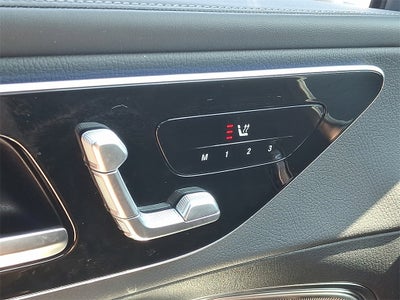 2025 Mercedes-Benz GLC GLC 300 4MATIC®