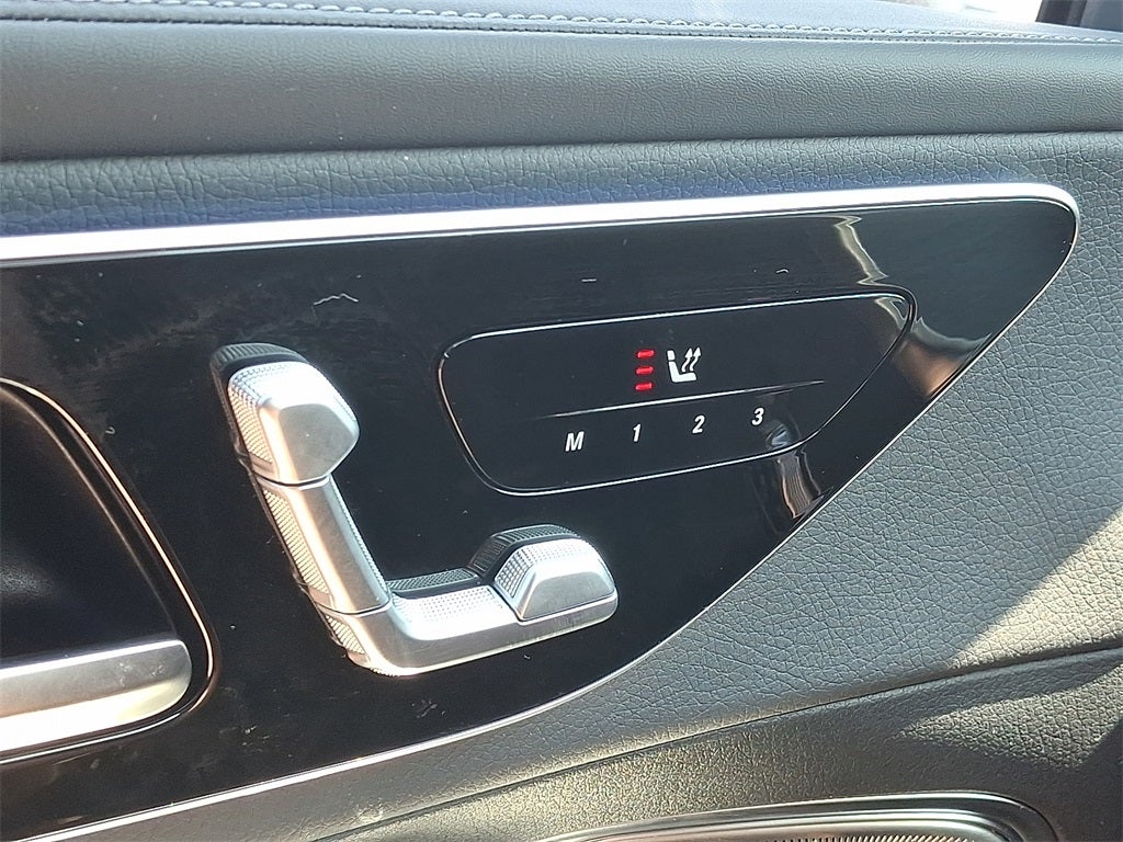 2025 Mercedes-Benz GLC GLC 300 4MATIC®