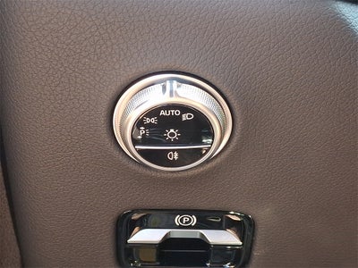 2025 Mercedes-Benz GLC GLC 300 4MATIC®