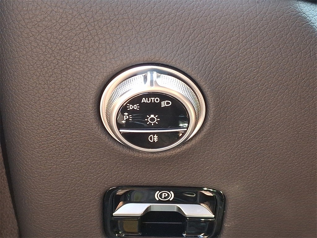 2025 Mercedes-Benz GLC GLC 300 4MATIC®