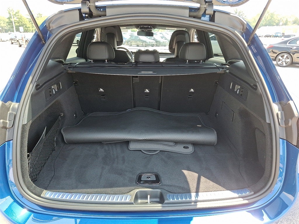 2025 Mercedes-Benz GLC GLC 300 4MATIC®