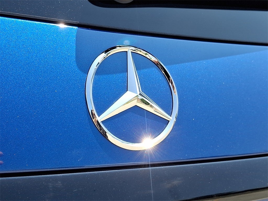 2025 Mercedes-Benz GLC GLC 300 4MATIC®