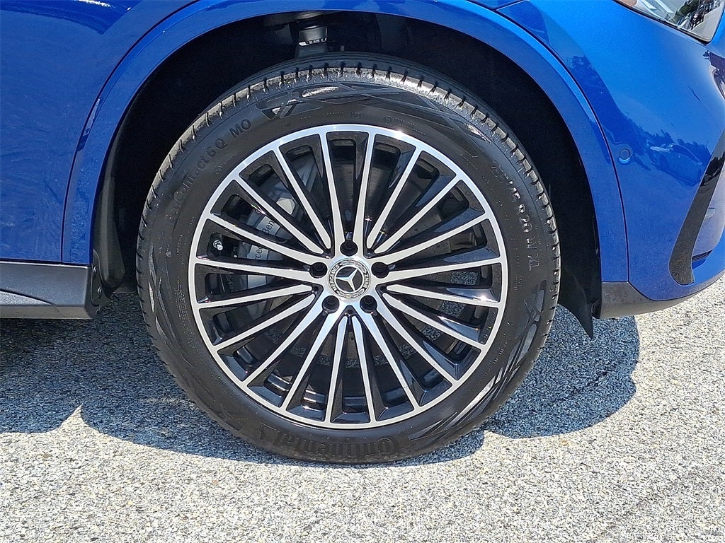 2025 Mercedes-Benz GLC GLC 300 4MATIC®