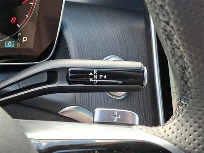 2025 Mercedes-Benz GLC GLC 300 4MATIC®