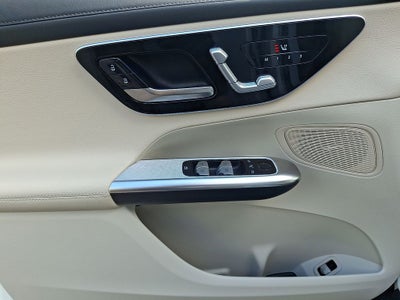 2023 Mercedes-Benz GLC GLC 300 4MATIC®