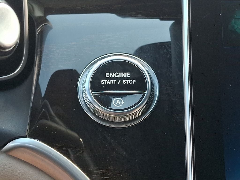 2023 Mercedes-Benz GLC GLC 300 4MATIC®
