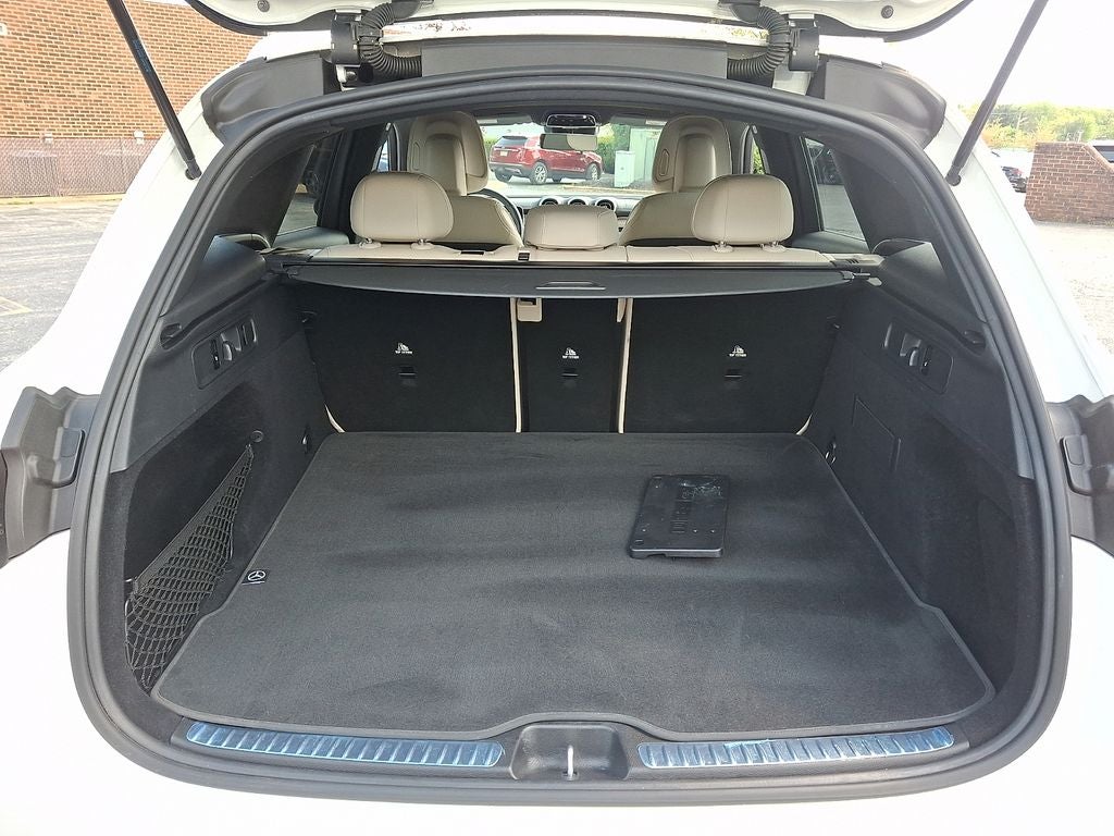 2023 Mercedes-Benz GLC GLC 300 4MATIC®