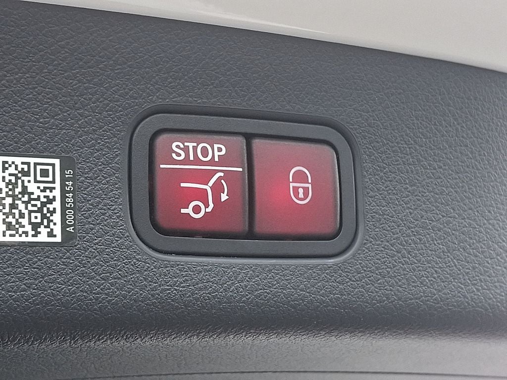 2023 Mercedes-Benz GLC GLC 300 4MATIC®