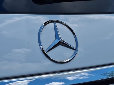 2023 Mercedes-Benz GLC GLC 300 4MATIC®