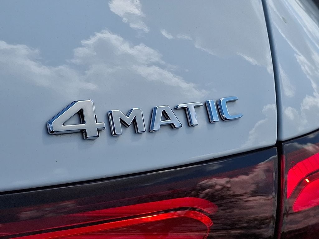 2023 Mercedes-Benz GLC GLC 300 4MATIC®
