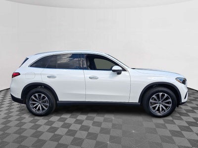 2023 Mercedes-Benz GLC GLC 300 4MATIC®