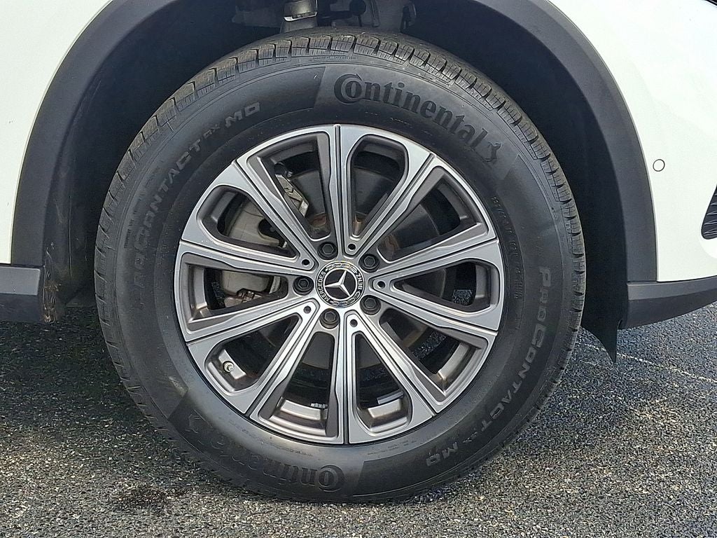 2023 Mercedes-Benz GLC GLC 300 4MATIC®